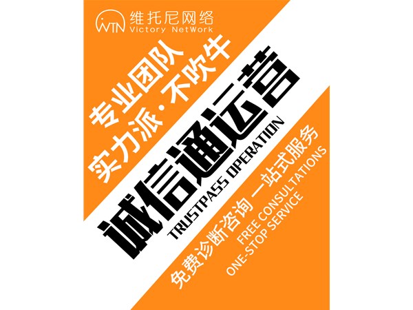 東莞阿里1688代運營公司-----東莞維托尼網(wǎng)絡
